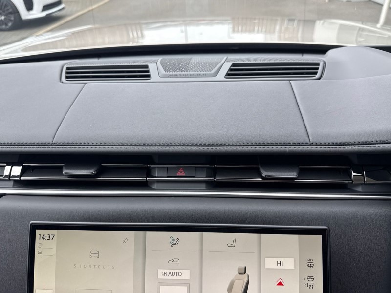  LAND ROVER RANGE ROVER 4.4 P530 V8 Autobiography 4dr Auto 5312924