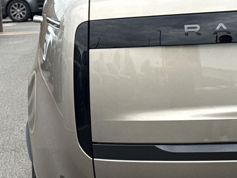  LAND ROVER RANGE ROVER 4.4 P530 V8 Autobiography 4dr Auto 5312931