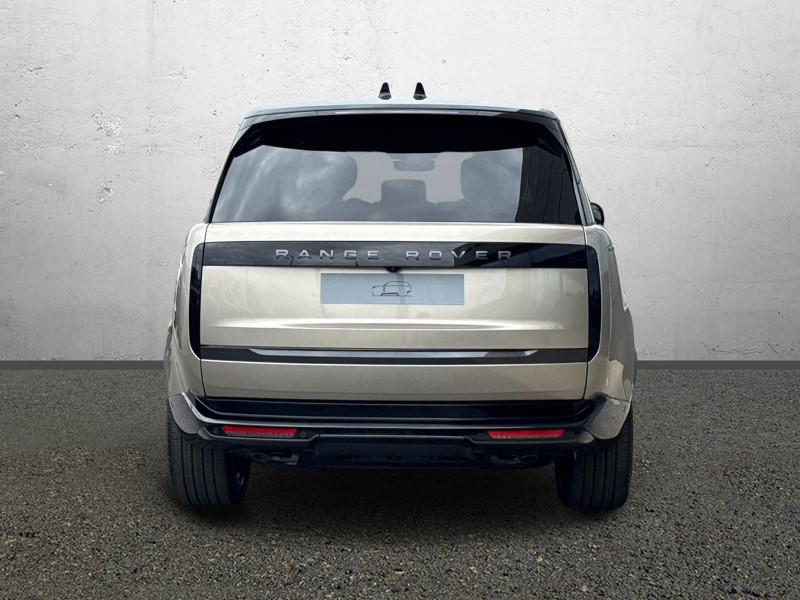  LAND ROVER RANGE ROVER 4.4 P530 V8 Autobiography 4dr Auto 5312900