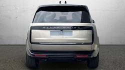 LAND ROVER RANGE ROVER 4.4 P530 V8 Autobiography 4dr Auto 5312900