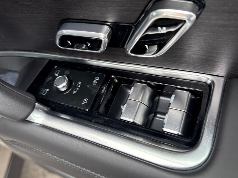  LAND ROVER RANGE ROVER 4.4 P530 V8 Autobiography 4dr Auto 5312916