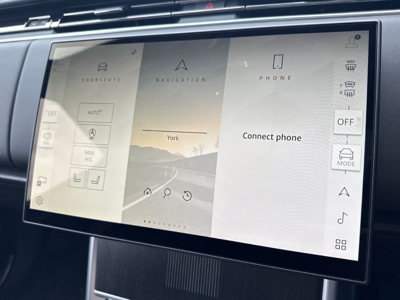  LAND ROVER RANGE ROVER 4.4 P530 V8 Autobiography 4dr Auto 5312922