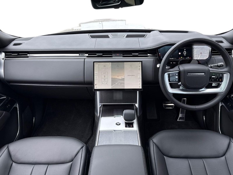  LAND ROVER RANGE ROVER 4.4 P530 V8 Autobiography 4dr Auto 5312903