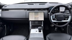 LAND ROVER RANGE ROVER 4.4 P530 V8 Autobiography 4dr Auto 5312903