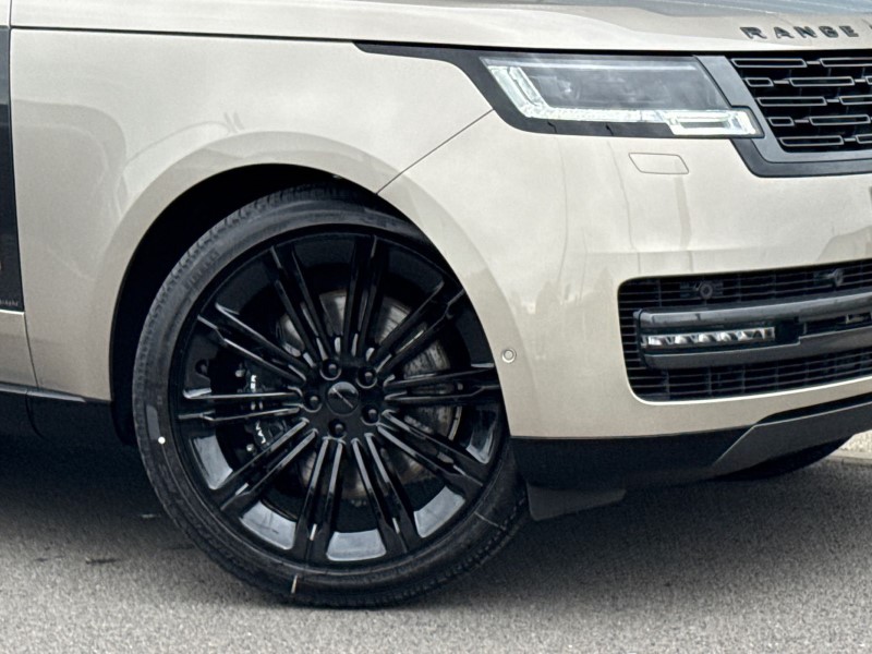  LAND ROVER RANGE ROVER 4.4 P530 V8 Autobiography 4dr Auto 5312926