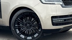 LAND ROVER RANGE ROVER 4.4 P530 V8 Autobiography 4dr Auto 5312926