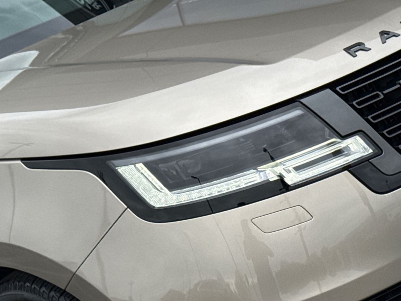  LAND ROVER RANGE ROVER 4.4 P530 V8 Autobiography 4dr Auto 5312910