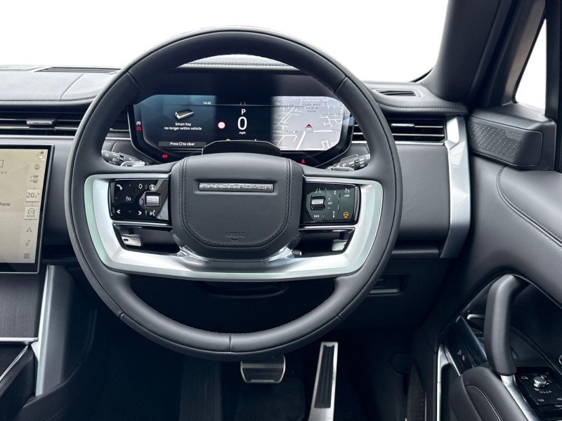  LAND ROVER RANGE ROVER 4.4 P530 V8 Autobiography 4dr Auto 5312908