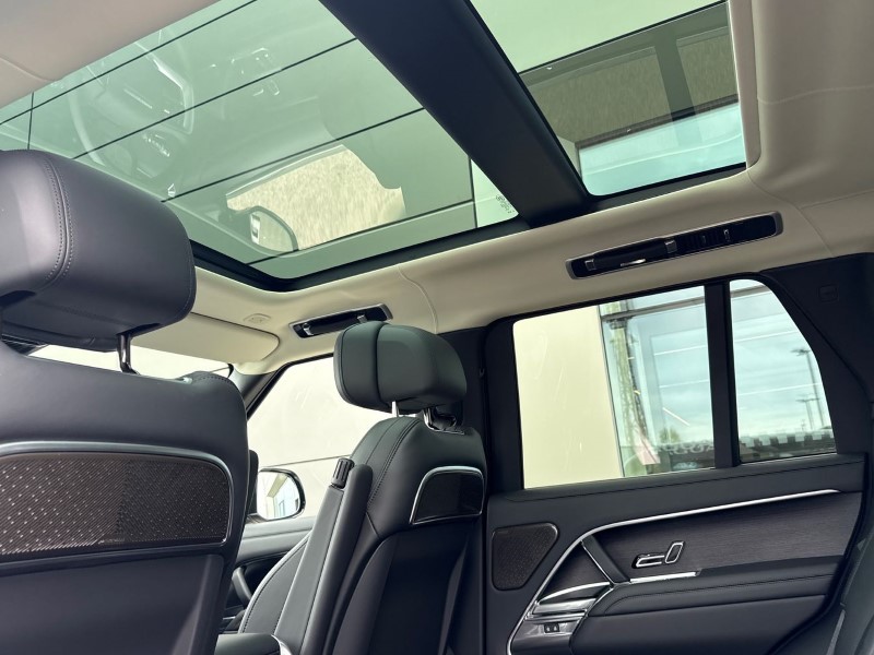  LAND ROVER RANGE ROVER 4.4 P530 V8 Autobiography 4dr Auto 5312914