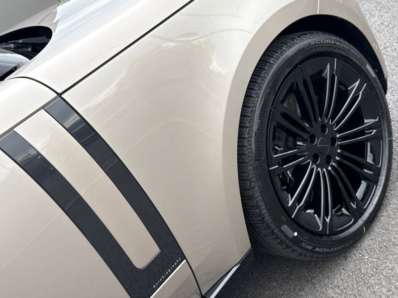  LAND ROVER RANGE ROVER 4.4 P530 V8 Autobiography 4dr Auto 5312913