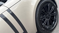 LAND ROVER RANGE ROVER 4.4 P530 V8 Autobiography 4dr Auto 5312913