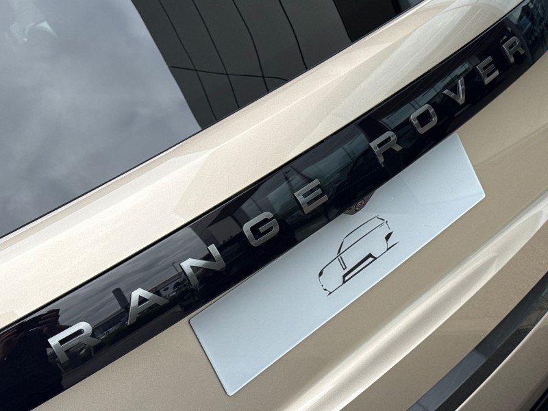  LAND ROVER RANGE ROVER 4.4 P530 V8 Autobiography 4dr Auto 5312929