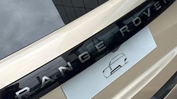 LAND ROVER RANGE ROVER 4.4 P530 V8 Autobiography 4dr Auto 5312929