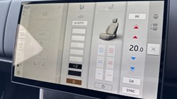 LAND ROVER RANGE ROVER 4.4 P530 V8 Autobiography 4dr Auto 5312923