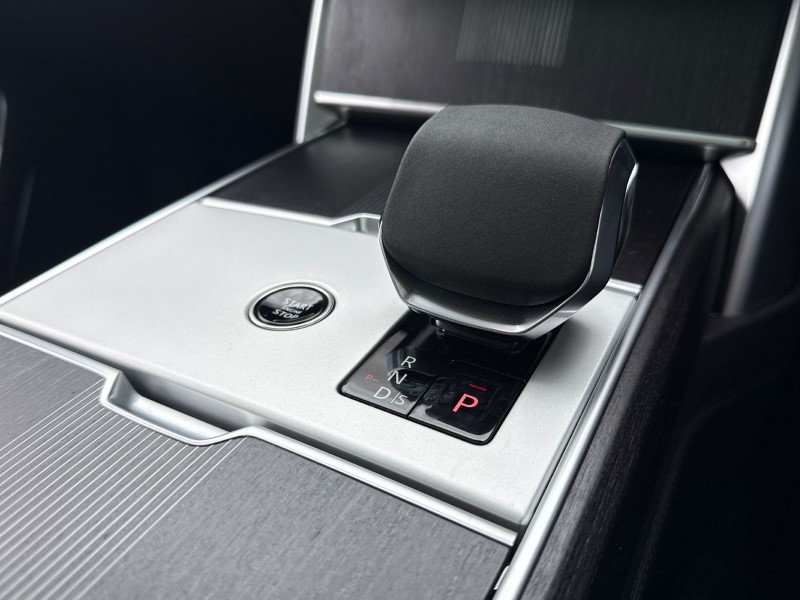  LAND ROVER RANGE ROVER 4.4 P530 V8 Autobiography 4dr Auto 5312906