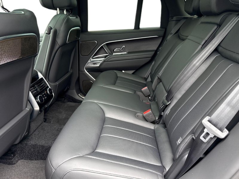  LAND ROVER RANGE ROVER 4.4 P530 V8 Autobiography 4dr Auto 5312898