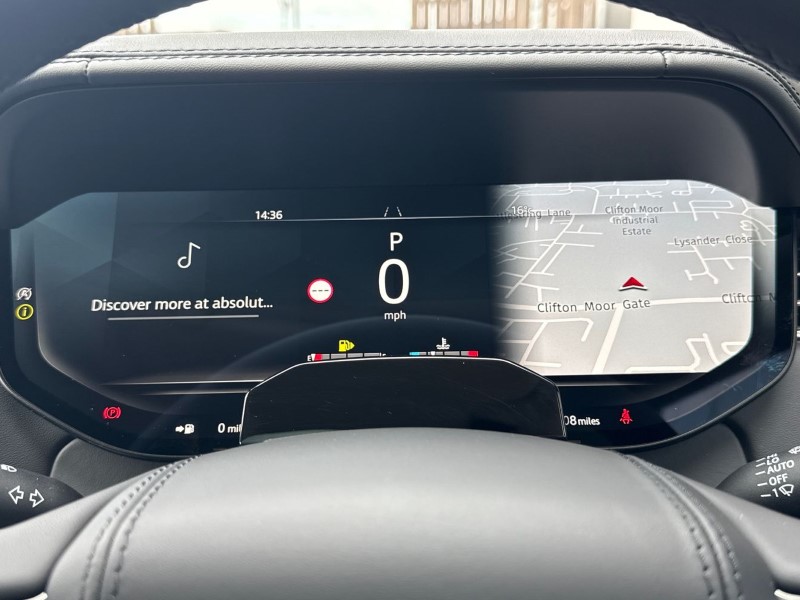  LAND ROVER RANGE ROVER 4.4 P530 V8 Autobiography 4dr Auto 5312909