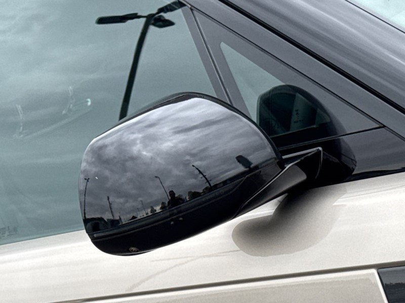  LAND ROVER RANGE ROVER 4.4 P530 V8 Autobiography 4dr Auto 5312934