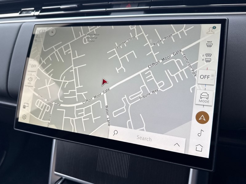  LAND ROVER RANGE ROVER 4.4 P530 V8 Autobiography 4dr Auto 5312904
