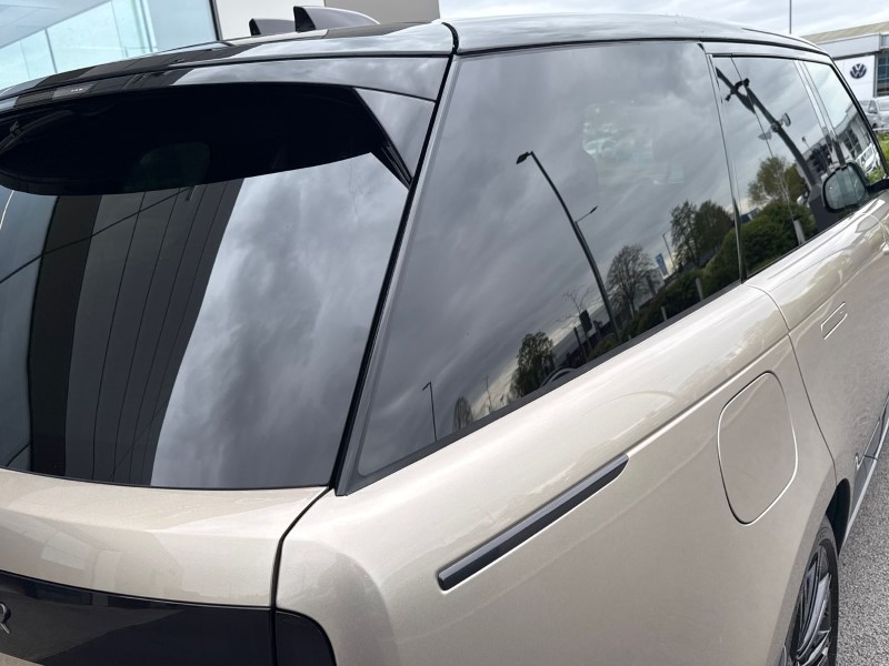  LAND ROVER RANGE ROVER 4.4 P530 V8 Autobiography 4dr Auto 5312935