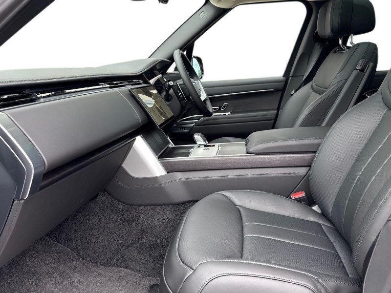  LAND ROVER RANGE ROVER 4.4 P530 V8 Autobiography 4dr Auto 5312897