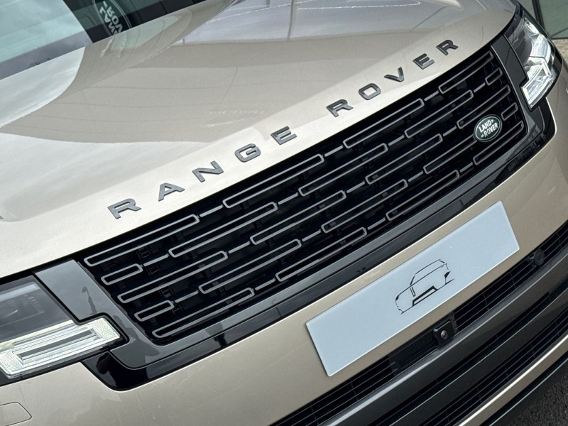  LAND ROVER RANGE ROVER 4.4 P530 V8 Autobiography 4dr Auto 5312927