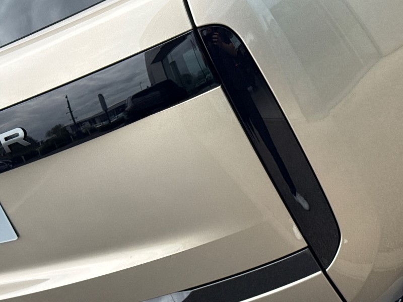  LAND ROVER RANGE ROVER 4.4 P530 V8 Autobiography 4dr Auto 5312912