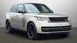 LAND ROVER RANGE ROVER 4.4 P530 V8 Autobiography 4dr Auto 5312895