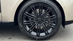 LAND ROVER RANGE ROVER 4.4 P530 V8 Autobiography 4dr Auto 5312902