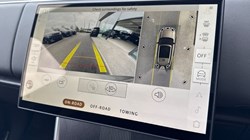 LAND ROVER RANGE ROVER 4.4 P530 V8 Autobiography 4dr Auto 5312905