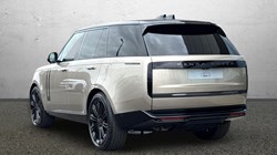 LAND ROVER RANGE ROVER 4.4 P530 V8 Autobiography 4dr Auto 5312896