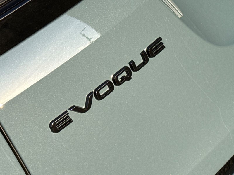  LAND ROVER RANGE ROVER EVOQUE 2.0 D200 Autobiography 5dr Auto [Revised] 4986531