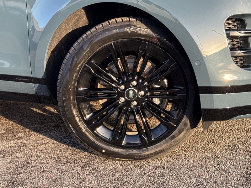  LAND ROVER RANGE ROVER EVOQUE 2.0 D200 Autobiography 5dr Auto [Revised] 4986529