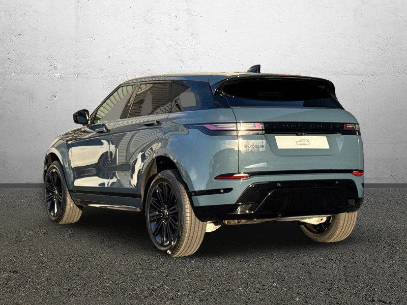  LAND ROVER RANGE ROVER EVOQUE 2.0 D200 Autobiography 5dr Auto [Revised]