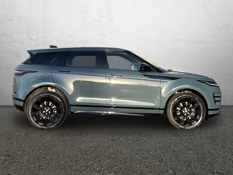  LAND ROVER RANGE ROVER EVOQUE 2.0 D200 Autobiography 5dr Auto [Revised] 4986499