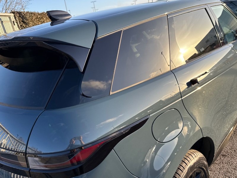  LAND ROVER RANGE ROVER EVOQUE 2.0 D200 Autobiography 5dr Auto [Revised] 4986536