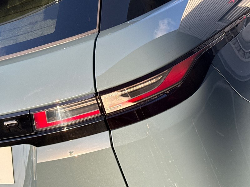  LAND ROVER RANGE ROVER EVOQUE 2.0 D200 Autobiography 5dr Auto [Revised] 4986512