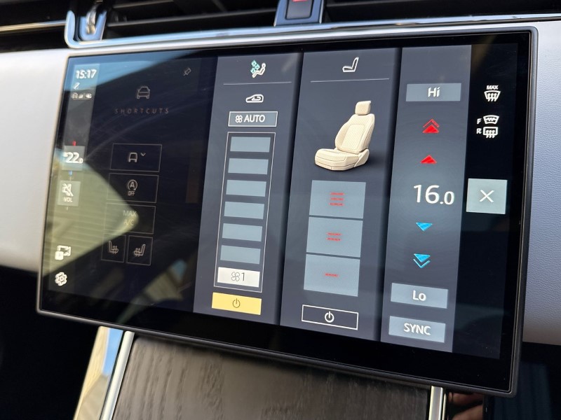  LAND ROVER RANGE ROVER EVOQUE 2.0 D200 Autobiography 5dr Auto [Revised] 4986523