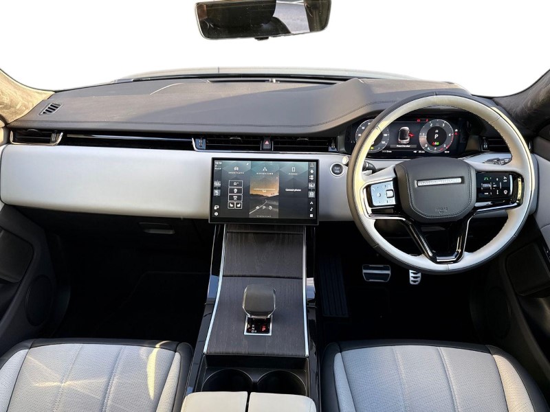  LAND ROVER RANGE ROVER EVOQUE 2.0 D200 Autobiography 5dr Auto [Revised] 4986502