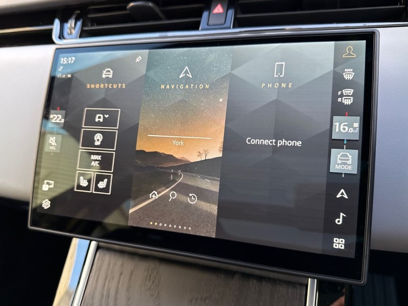  LAND ROVER RANGE ROVER EVOQUE 2.0 D200 Autobiography 5dr Auto [Revised] 4986522