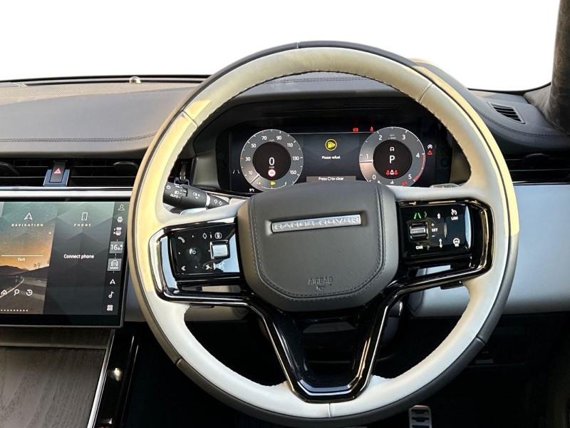  LAND ROVER RANGE ROVER EVOQUE 2.0 D200 Autobiography 5dr Auto [Revised] 4986508