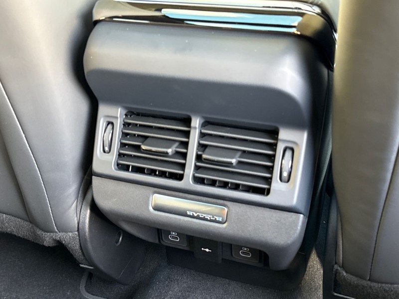  LAND ROVER RANGE ROVER EVOQUE 2.0 D200 Autobiography 5dr Auto [Revised] 4986511