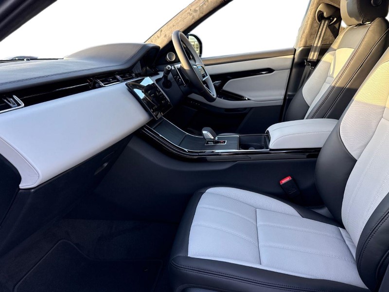  LAND ROVER RANGE ROVER EVOQUE 2.0 D200 Autobiography 5dr Auto [Revised] 4986497