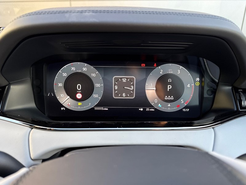  LAND ROVER RANGE ROVER EVOQUE 2.0 D200 Autobiography 5dr Auto [Revised] 4986509