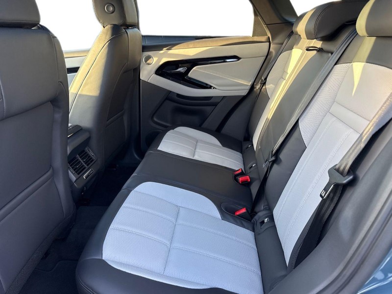  LAND ROVER RANGE ROVER EVOQUE 2.0 D200 Autobiography 5dr Auto [Revised] 4986498