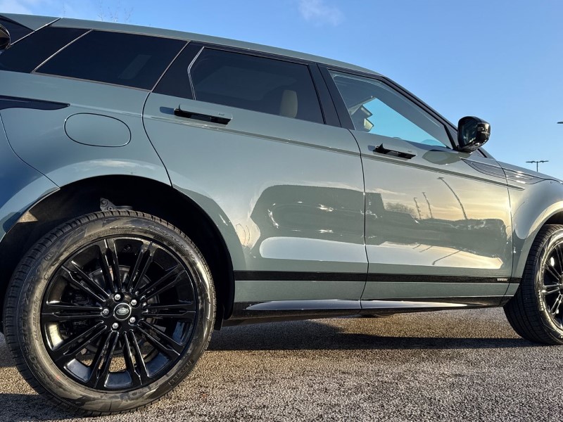  LAND ROVER RANGE ROVER EVOQUE 2.0 D200 Autobiography 5dr Auto [Revised] 4986533