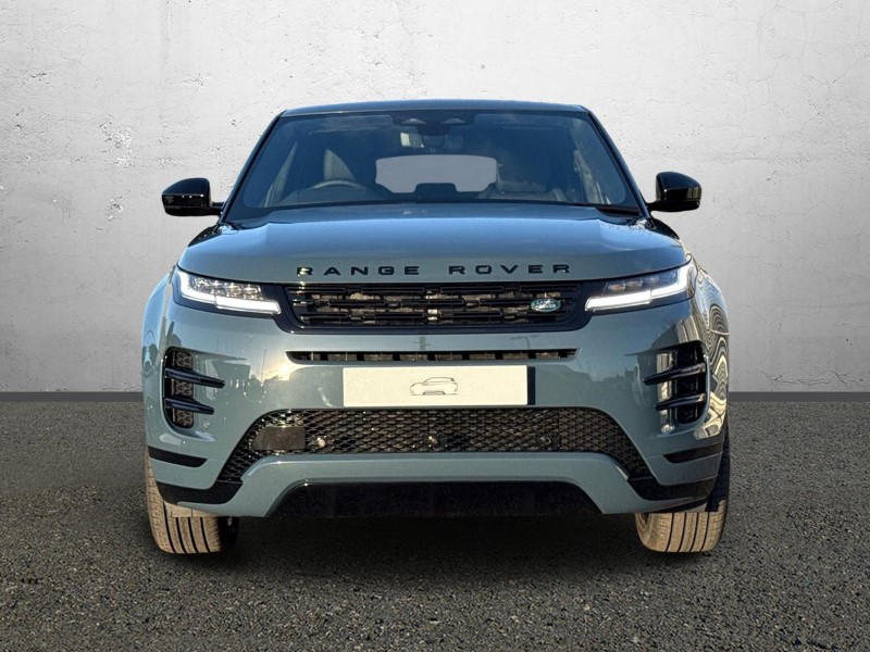  LAND ROVER RANGE ROVER EVOQUE 2.0 D200 Autobiography 5dr Auto [Revised] 4986501
