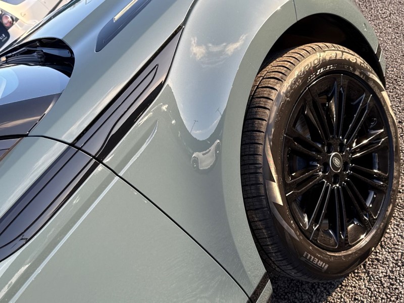  LAND ROVER RANGE ROVER EVOQUE 2.0 D200 Autobiography 5dr Auto [Revised] 4986513