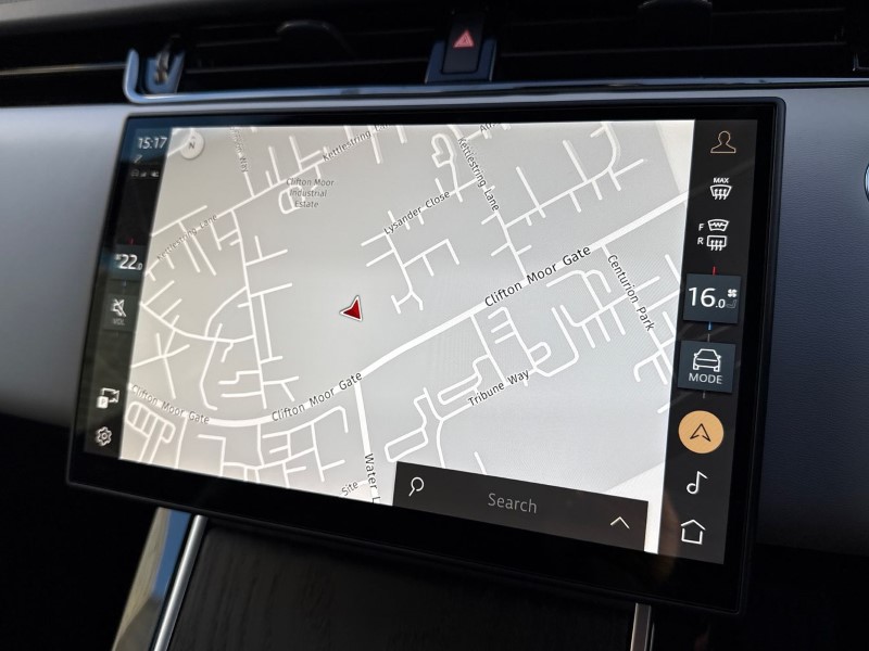  LAND ROVER RANGE ROVER EVOQUE 2.0 D200 Autobiography 5dr Auto [Revised] 4986504