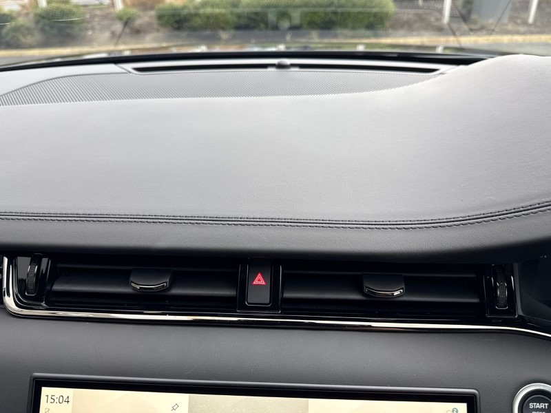  LAND ROVER RANGE ROVER EVOQUE 2.0 D200 Autobiography 5dr Auto [Revised] 5040061